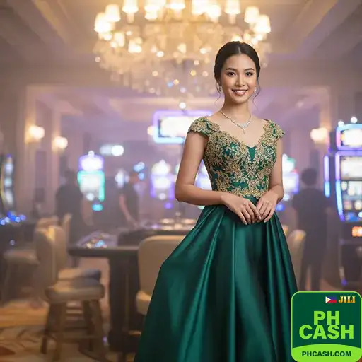 phcash Casino