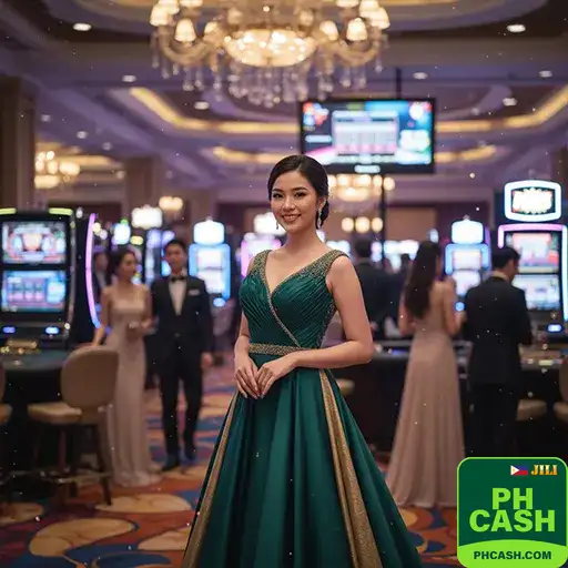 phcash casino jogos emocionantes