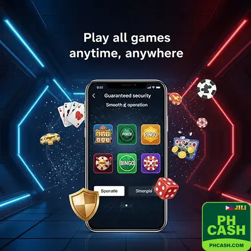 phcash App