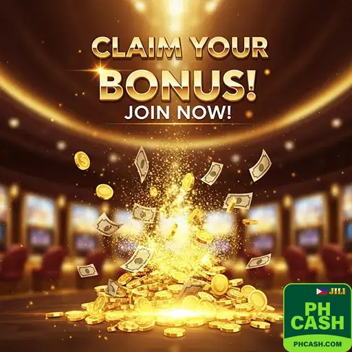 phcash bonus entretenimento online