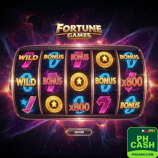 phcash Slots