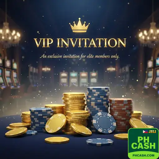 phcash VIP